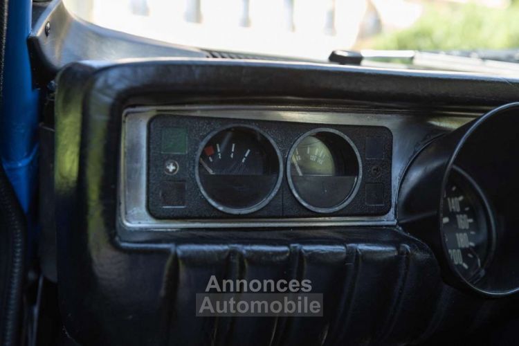 Renault R12 Gordini - <small></small> 34.990 € <small>TTC</small> - #32