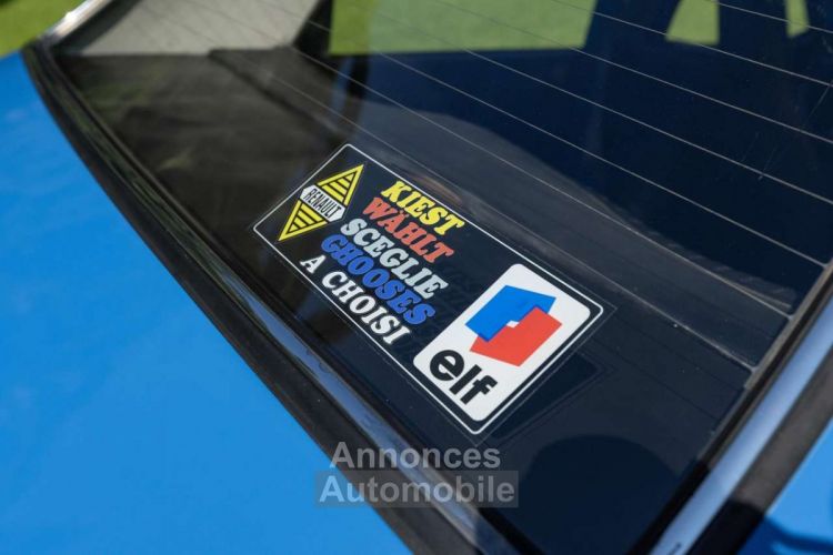 Renault R12 Gordini - <small></small> 34.990 € <small>TTC</small> - #38