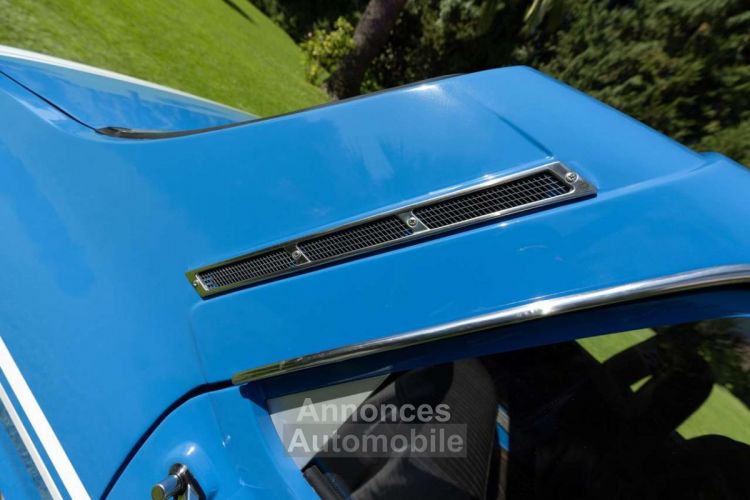 Renault R12 Gordini - <small></small> 34.990 € <small>TTC</small> - #42