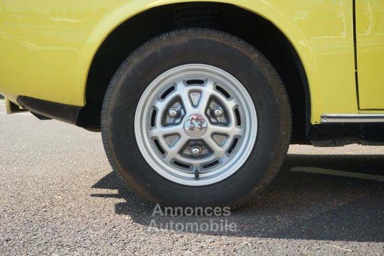 Renault R15 15/17 R17 Coupé TL 1600 90ch Restauration complète - <small></small> 19.990 € <small>TTC</small> - #29