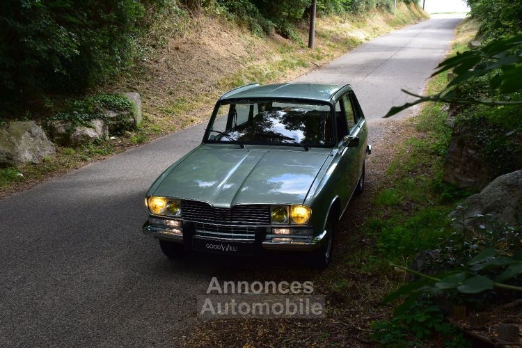 Renault R16 TX - <small></small> 24.000 € <small>TTC</small> - #1