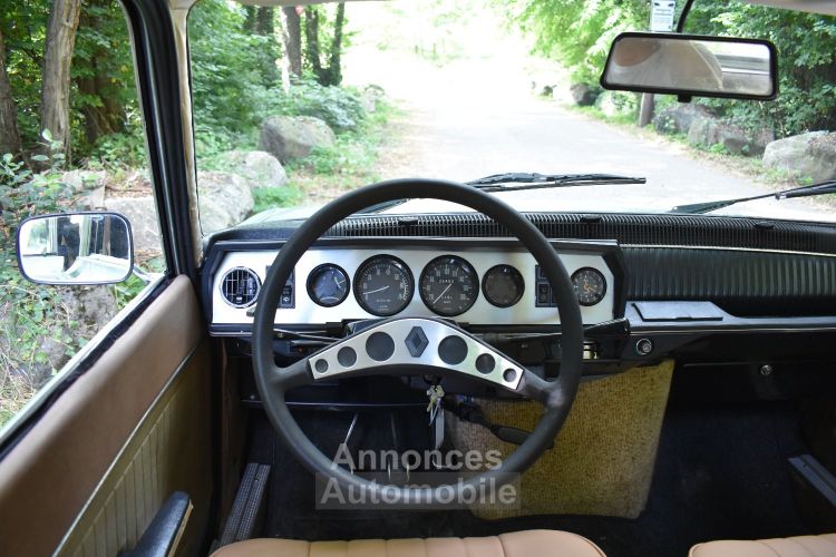 Renault R16 TX - <small></small> 24.000 € <small>TTC</small> - #49
