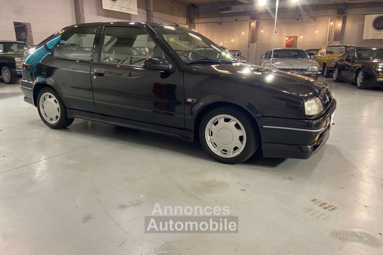 Renault R19 R 19 16 V Hot hatch - <small></small> 12.750 € <small>TTC</small> - #5