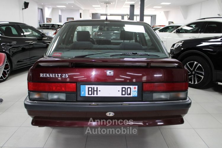 Renault R25 25 PHASE 3 V6 INJECTION - <small></small> 9.990 € <small>TTC</small> - #4