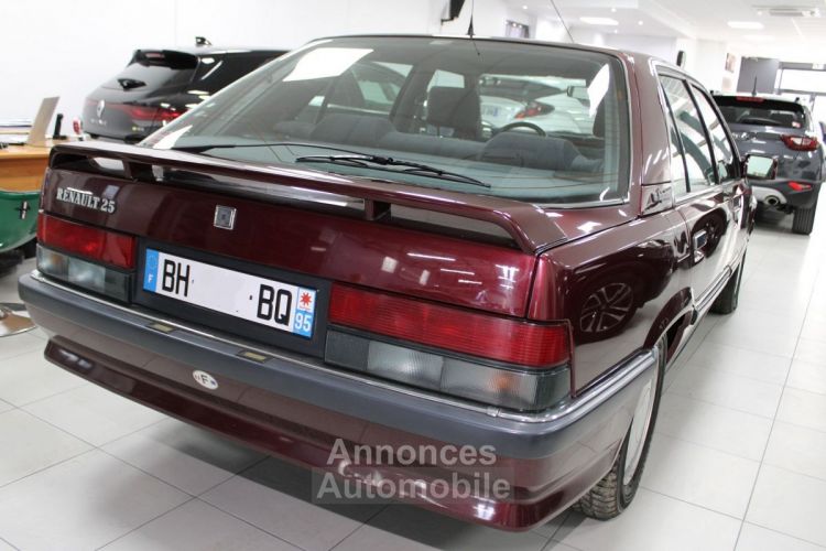 Renault R25 25 PHASE 3 V6 INJECTION - <small></small> 9.990 € <small>TTC</small> - #5