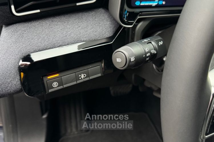 Renault R5 II E-TECH ELECTRIQUE 150 AUTONOMIE CONFORT TECHNO 52 KWH - <small></small> 34.490 € <small>TTC</small> - #35