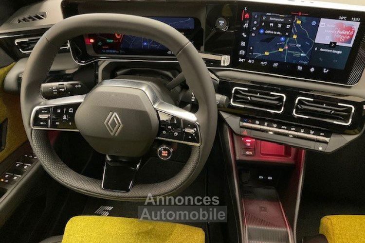 Renault R5 5 III E-TECH ELECTRIQUE 150CH ICONIC CINQ AUTONOMIE CONFORT - <small></small> 34.900 € <small>TTC</small> - #8