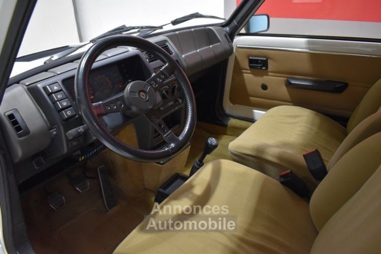 Renault R5 5 Turbo 2 - <small></small> 115.900 € <small>TTC</small> - #6