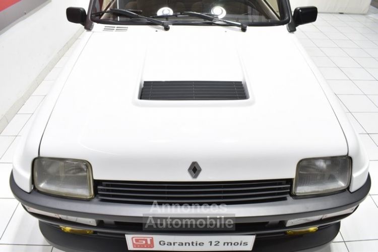 Renault R5 5 Turbo 2 - <small></small> 115.900 € <small>TTC</small> - #11