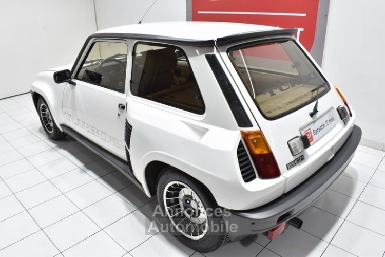 Renault R5 5 Turbo 2 - <small></small> 115.900 € <small>TTC</small> - #15