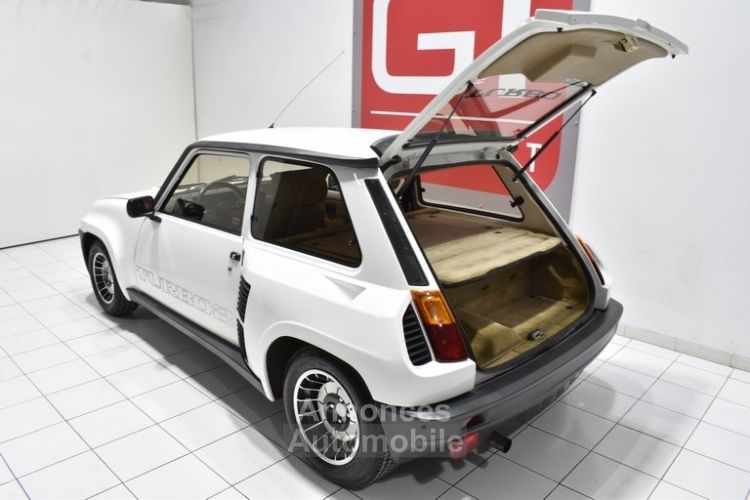 Renault R5 5 Turbo 2 - <small></small> 115.900 € <small>TTC</small> - #16