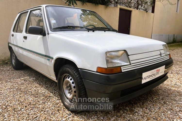 Renault R5 Super 5 1.4 i 60cv portes - <small></small> 3.990 € <small>TTC</small> - #4