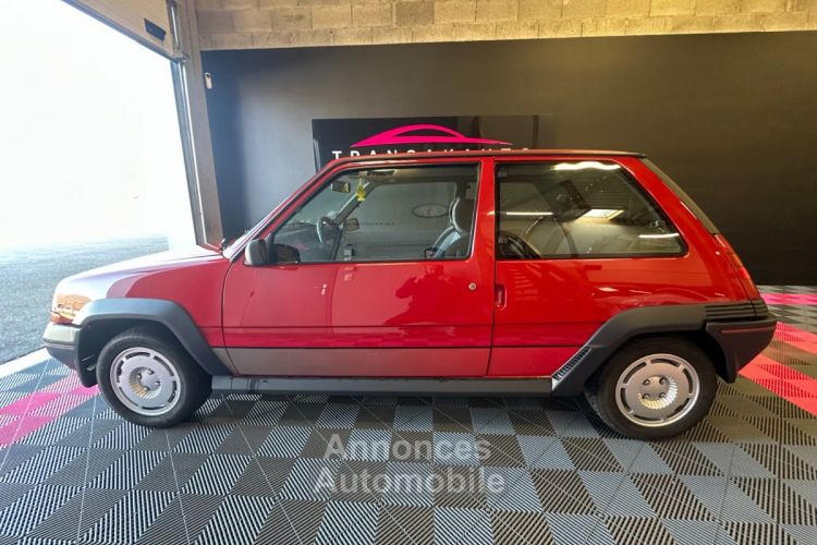 Renault R5 Super 5 Turbo GT - <small></small> 19.990 € <small>TTC</small> - #3