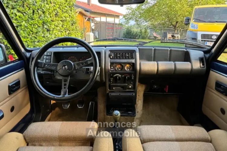 Renault R5 Turbo - <small></small> 129.990 € <small>TTC</small> - #6