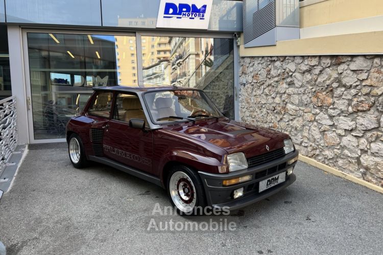 Renault R5 Turbo 2 - <small></small> 125.000 € <small>TTC</small> - #1