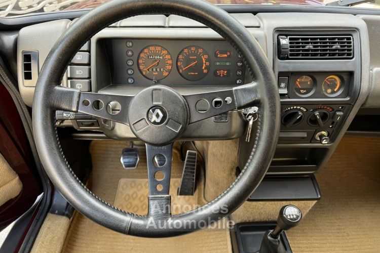 Renault R5 Turbo 2 - <small></small> 125.000 € <small>TTC</small> - #10