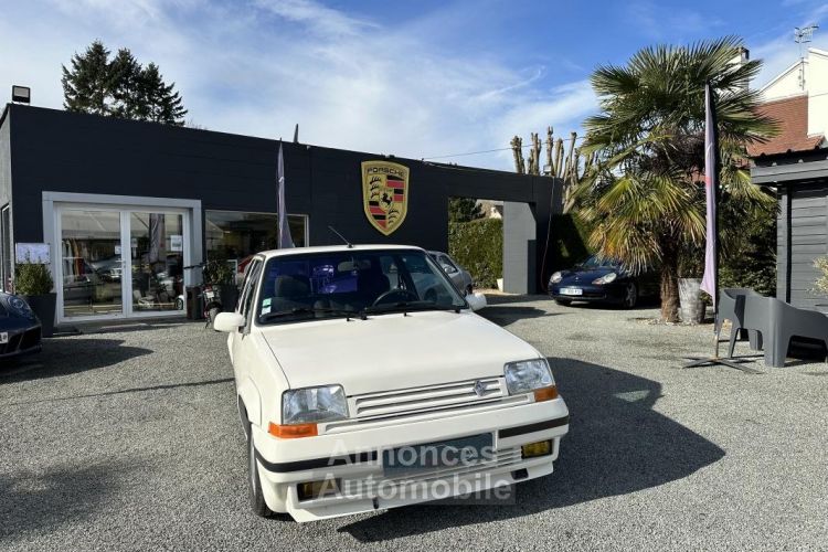 Renault R5 Turbo R 5 GT - <small></small> 23.900 € <small>TTC</small> - #1