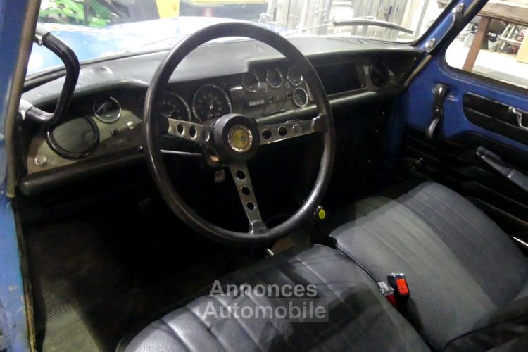 Renault R8 Gordini - <small></small> 44.500 € <small>TTC</small> - #3