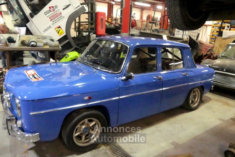 Renault R8 Gordini - <small></small> 44.500 € <small>TTC</small> - #4