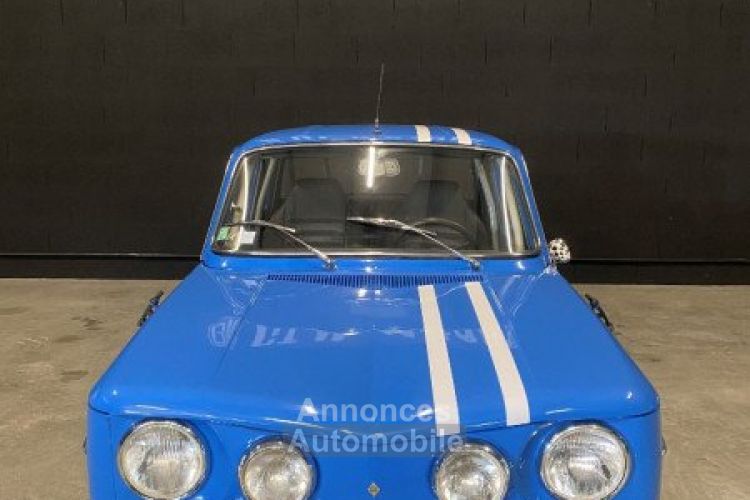 Renault R8 Gordini R8GORDINI R1135 - <small></small> 52.900 € <small>TTC</small> - #3