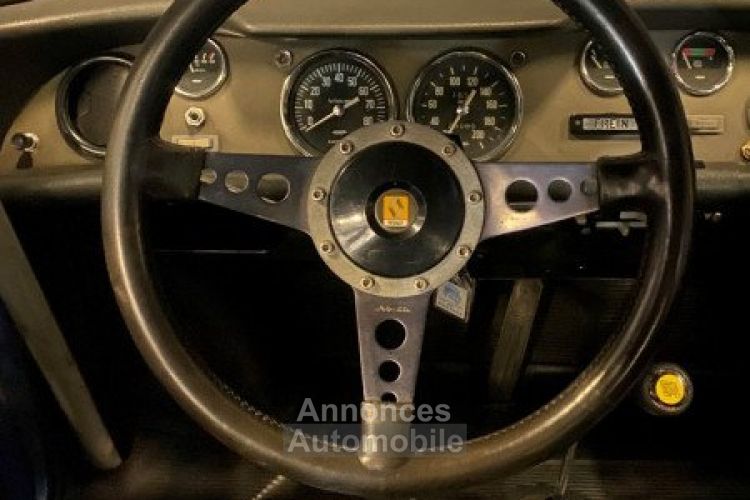 Renault R8 Gordini R8GORDINI R1135 - <small></small> 52.900 € <small>TTC</small> - #16