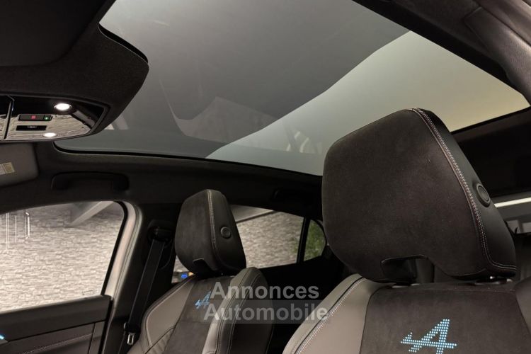 Renault Rafale 1.2 E-Tech Full Hybride - 200 - BVA multi-modes  Esprit Alpine - <small></small> 48.490 € <small></small> - #13