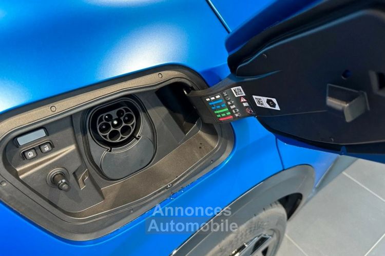 Renault Rafale 2023 E-Tech PHEV 300 4x4 Atelier Alpine - <small></small> 57.880 € <small></small> - #5