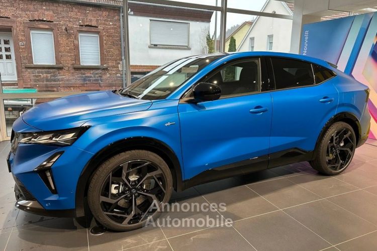 Renault Rafale 2023 E-Tech PHEV 300 4x4 Atelier Alpine - <small></small> 57.880 € <small></small> - #13