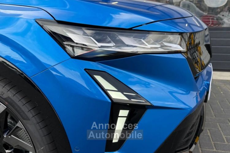 Renault Rafale 2024 Esprit Alpine E-Tech Full Hybrid 200 Panoramadak S - <small></small> 57.900 € <small></small> - #4