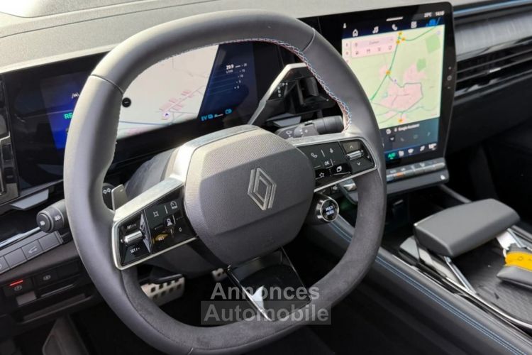 Renault Rafale 2024 Esprit Alpine E-Tech Full Hybrid 200 Panoramadak S - <small></small> 57.900 € <small></small> - #6