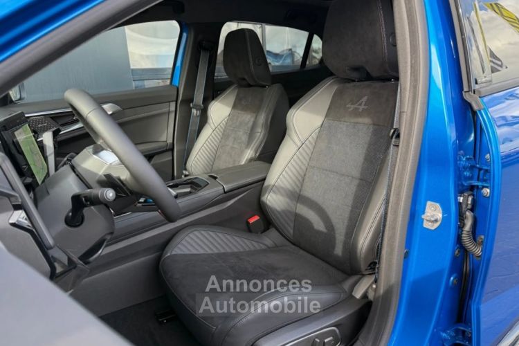 Renault Rafale 2024 Esprit Alpine E-Tech Full Hybrid 200 Panoramadak S - <small></small> 57.900 € <small></small> - #10