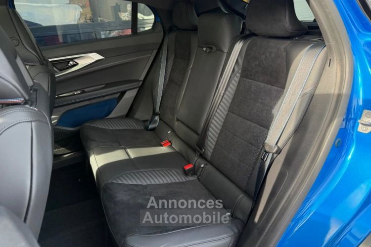 Renault Rafale 2024 Esprit Alpine E-Tech Full Hybrid 200 Panoramadak S - <small></small> 57.900 € <small></small> - #13