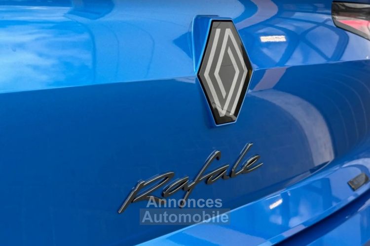 Renault Rafale 2024 Esprit Alpine E-Tech Full Hybrid 200 Panoramadak S - <small></small> 57.900 € <small></small> - #15