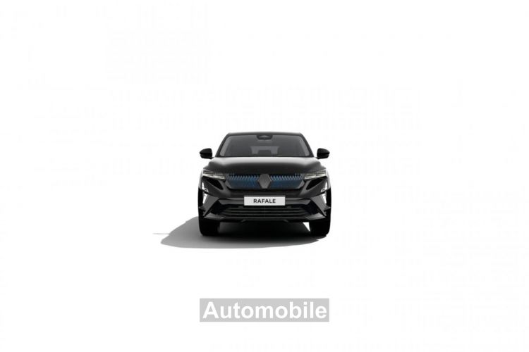 Renault Rafale 2024 full hybrid 200 E-Tech esprit Alpine | Achteruitri - <small></small> 57.707 € <small></small> - #5