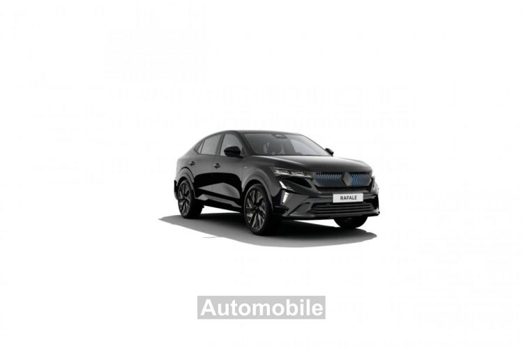 Renault Rafale 2024 full hybrid 200 E-Tech esprit Alpine | Achteruitri - <small></small> 57.707 € <small></small> - #7