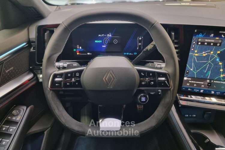 Renault Rafale E-TECH FULL HYBRID 200 ESPRIT ALPINE - <small></small> 48.900 € <small></small> - #8