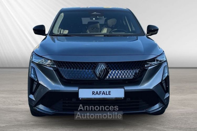 Renault Rafale E-Tech full hybrid 200 esprit Alpine - <small></small> 41.990 € <small></small> - #3