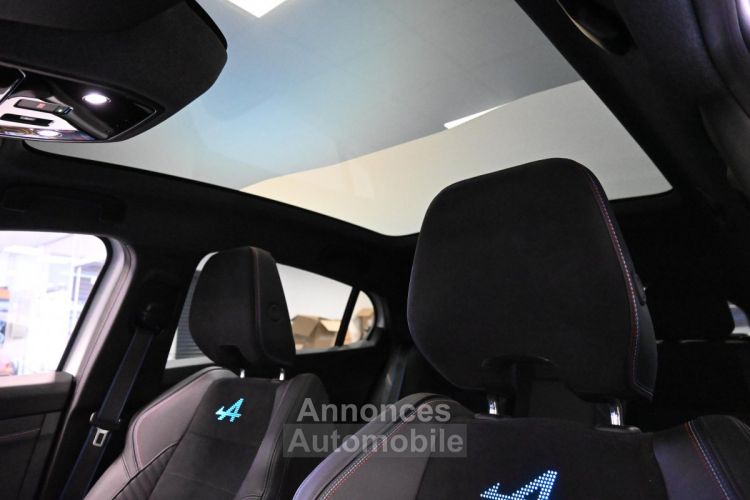 Renault Rafale E-Tech full hybrid 200 esprit Alpine - <small></small> 48.996 € <small>TTC</small> - #30