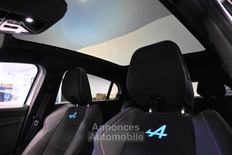 Renault Rafale E-Tech full hybrid 200 esprit Alpine - <small></small> 48.996 € <small>TTC</small> - #31