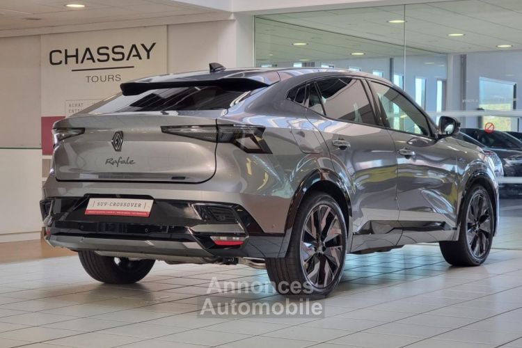 Renault Rafale E-TECH FULL HYBRID 200 ESPRIT ALPINE - <small></small> 46.900 € <small></small> - #2