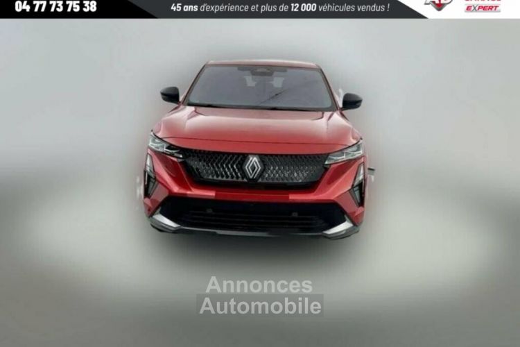 Renault Rafale E-Tech full hybrid 200 Techno - <small></small> 41.977 € <small>TTC</small> - #4