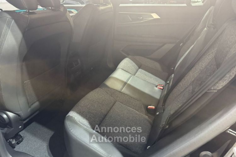 Renault Rafale E-TECH FULL HYBRID 200 TECHNO - <small></small> 40.490 € <small>TTC</small> - #11