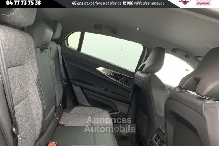 Renault Rafale E-Tech full hybrid 200 Techno - <small></small> 39.498 € <small>TTC</small> - #8