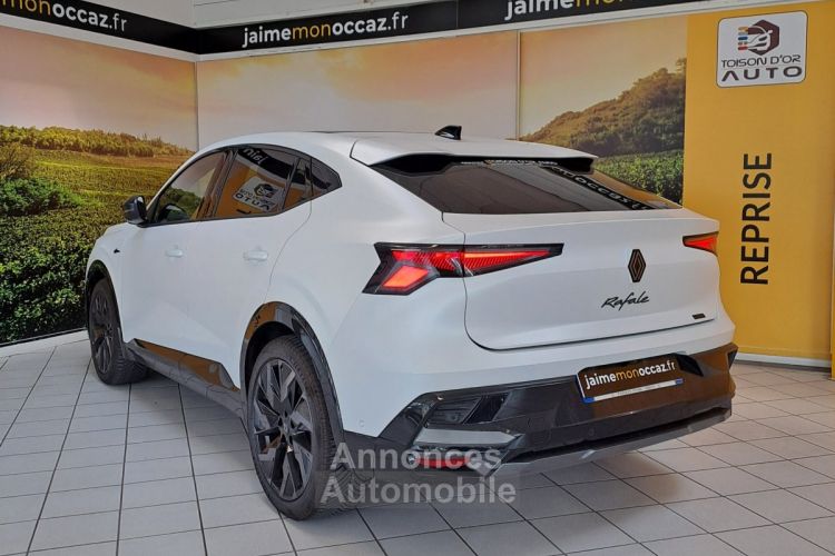 Renault Rafale Esprit Alpine E-Tech Full Hybrid 200 - <small></small> 54.900 € <small>TTC</small> - #2