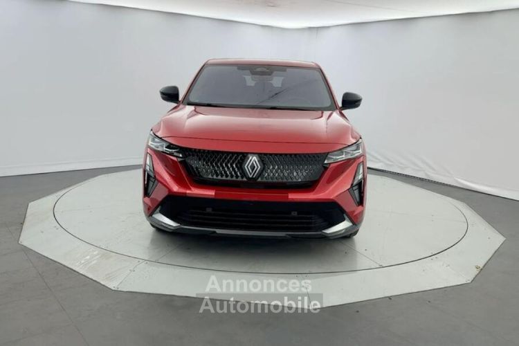 Renault Rafale E-Tech Full Hybrid 200 Techno - <small></small> 41.490 € <small>TTC</small> - #5