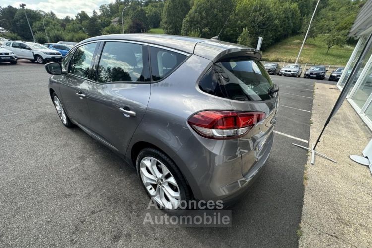 Renault Scenic 1.2 Energy TCe 130 IV MONOSPACE Business + Gps + Radar AR - <small></small> 12.990 € <small>TTC</small> - #5