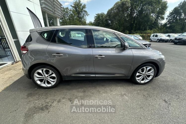 Renault Scenic 1.2 Energy TCe 130 IV MONOSPACE Business + Gps + Radar AR - <small></small> 12.990 € <small>TTC</small> - #8