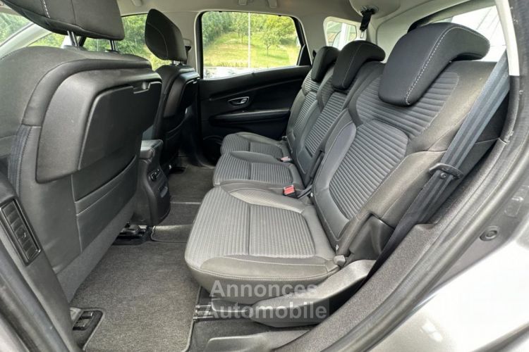 Renault Scenic 1.2 Energy TCe 130 IV MONOSPACE Business + Gps + Radar AR - <small></small> 12.990 € <small>TTC</small> - #11