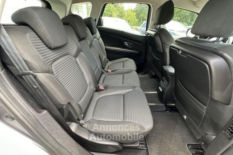 Renault Scenic 1.2 Energy TCe 130 IV MONOSPACE Business + Gps + Radar AR - <small></small> 12.990 € <small>TTC</small> - #13