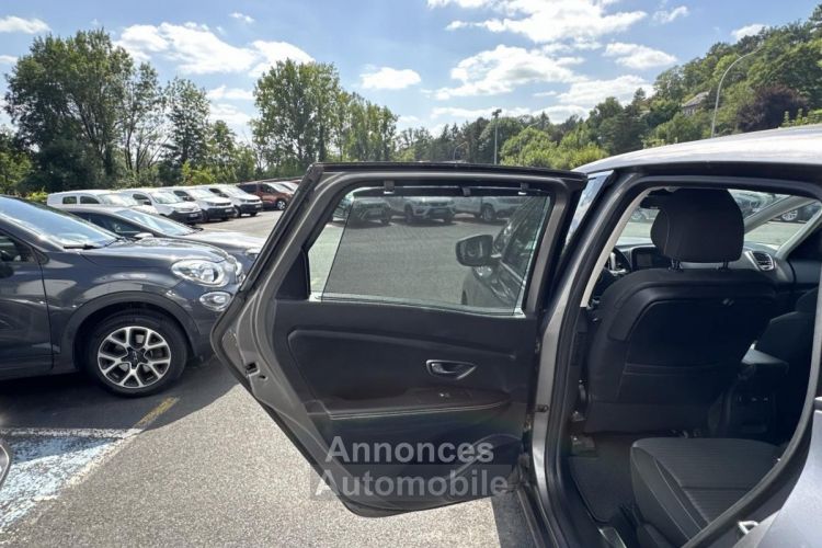 Renault Scenic 1.2 Energy TCe 130 IV MONOSPACE Business + Gps + Radar AR - <small></small> 12.990 € <small>TTC</small> - #30